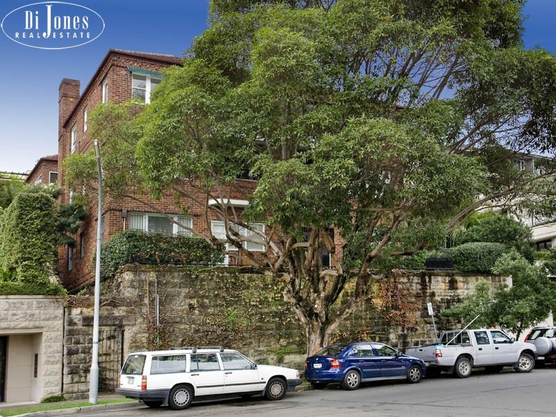 6/46 New Beach Road, Darling Point NSW 2027