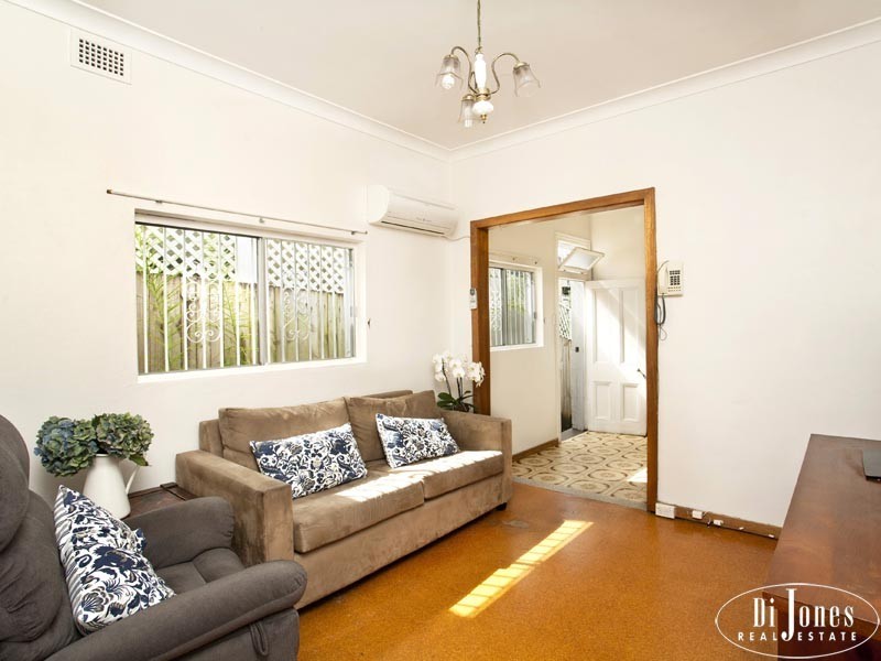5 Walter Street, Bondi Junction NSW 2022