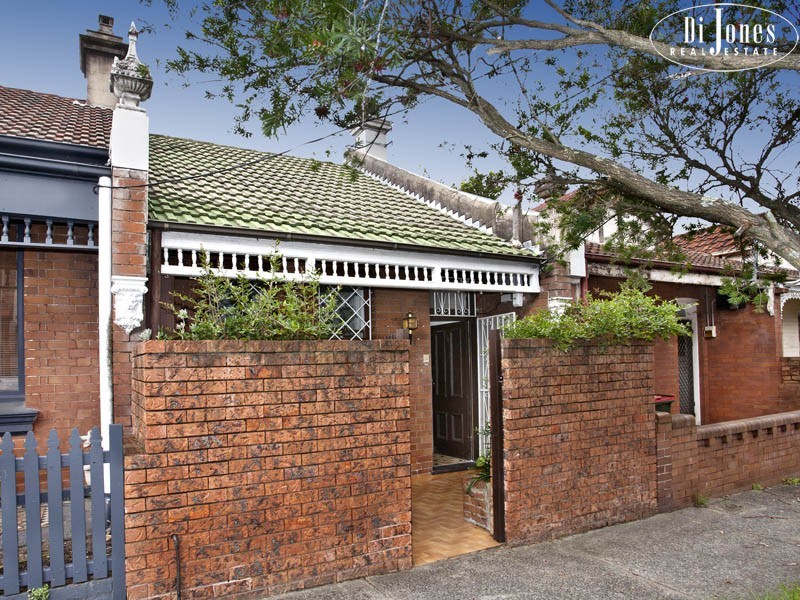 5 Walter Street, Bondi Junction NSW 2022