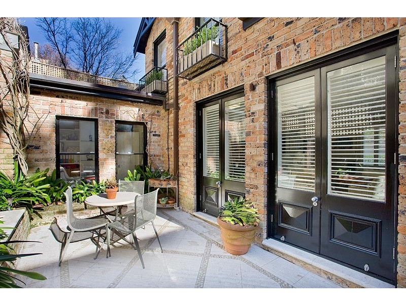 1 Holdsworth Street, Woollahra NSW 2025