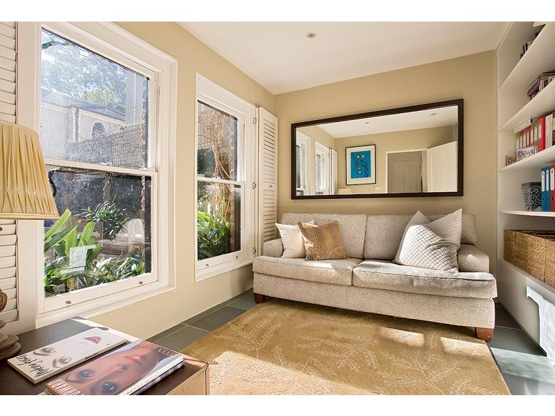 1 Holdsworth Street, Woollahra NSW 2025