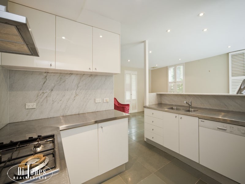 1 Holdsworth Street, Woollahra NSW 2025