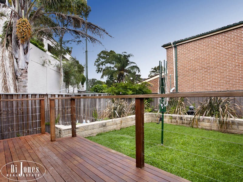 4 Barrett Place, Randwick NSW 2031