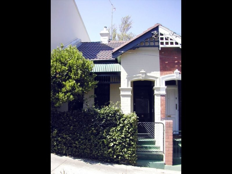 38 Lawson Street, Bondi Junction NSW 2022