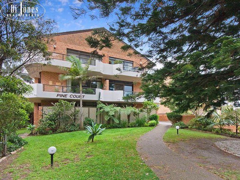 11/57 O’Brien Street, Bondi Beach NSW 2026