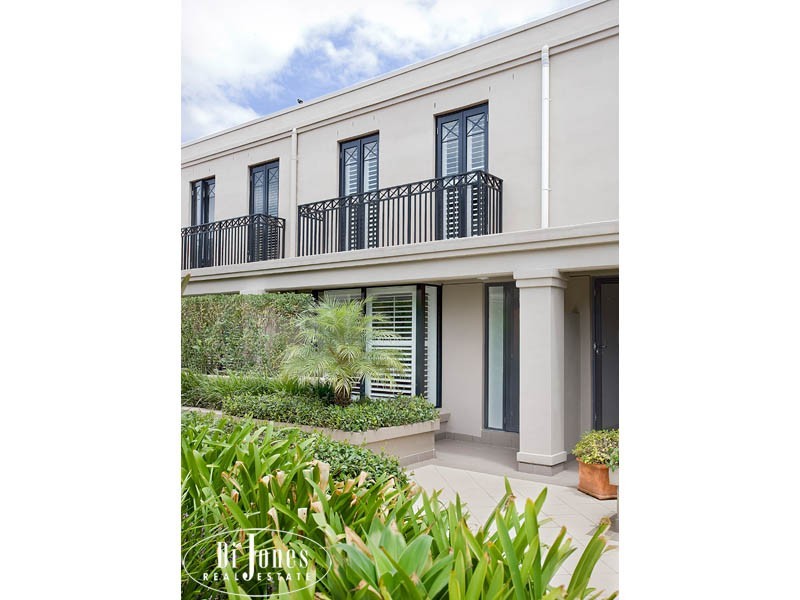 Townhouse 17 / 11 Varna Street, Clovelly NSW 2031