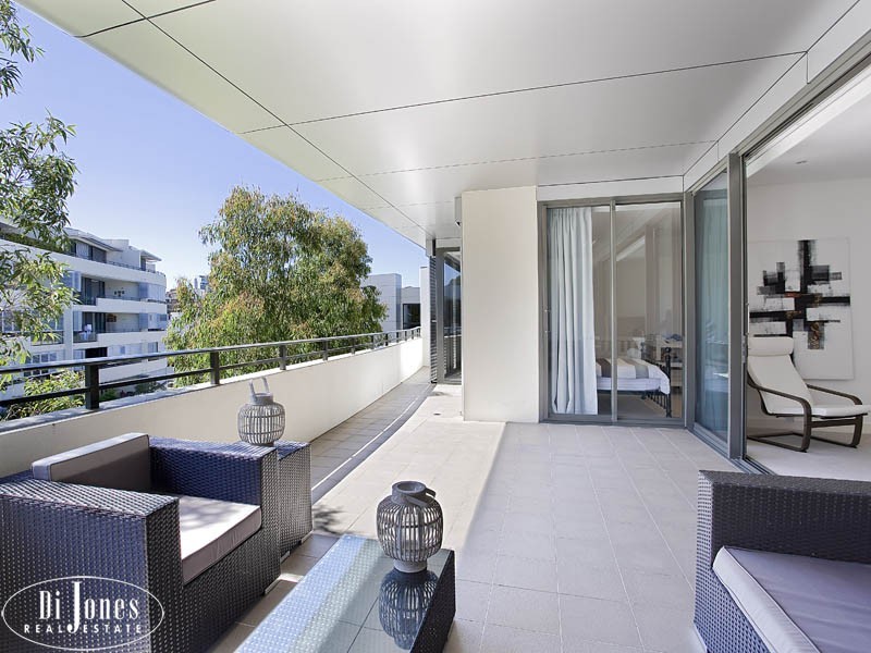 Apartment 4408 ‘Advanx’ 12 Neild Avenue, Rushcutters Bay NSW 2011