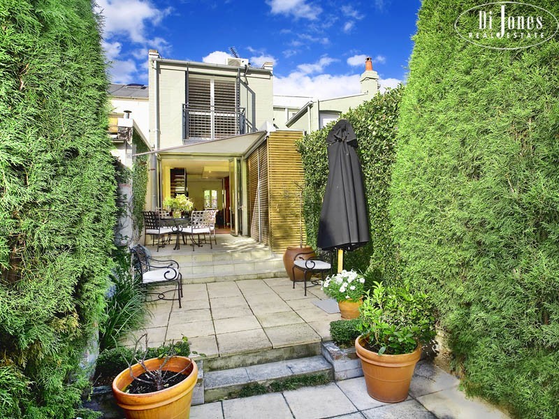 26 George Street, Paddington NSW 2021