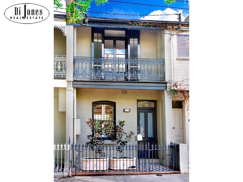 26 George Street, Paddington NSW 2021