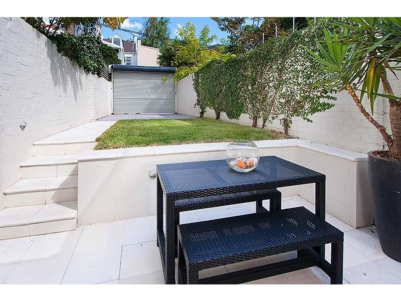 175 Sutherland Street, Paddington NSW 2021