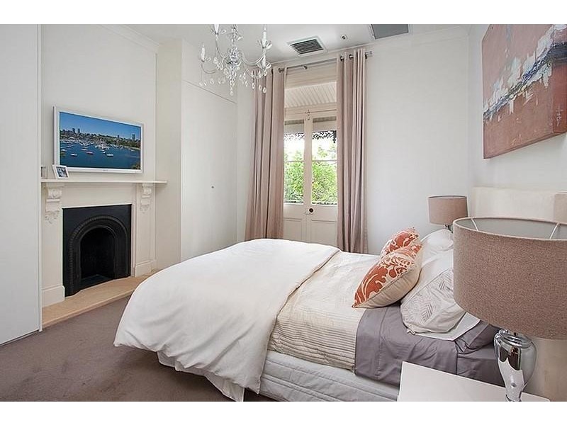 175 Sutherland Street, Paddington NSW 2021