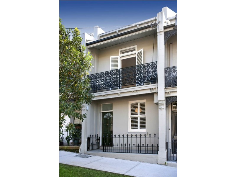 64 Victoria Street, Waverley NSW 2024