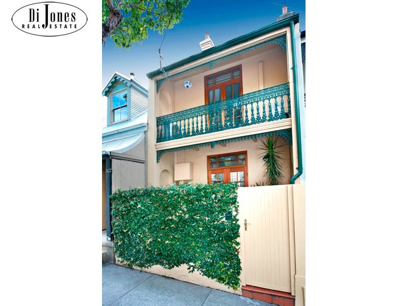 46 Regent Street, Paddington NSW 2021