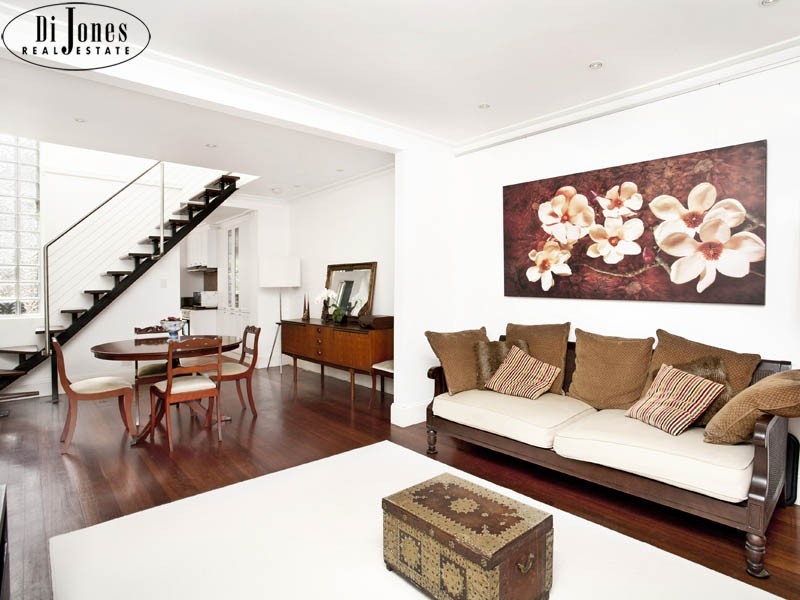 46 Regent Street, Paddington NSW 2021