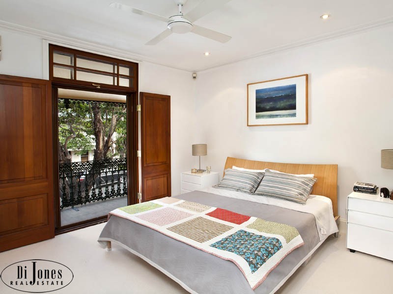 46 Regent Street, Paddington NSW 2021