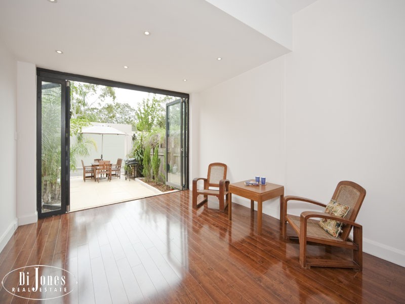 190 Jersey Road, Paddington NSW 2021