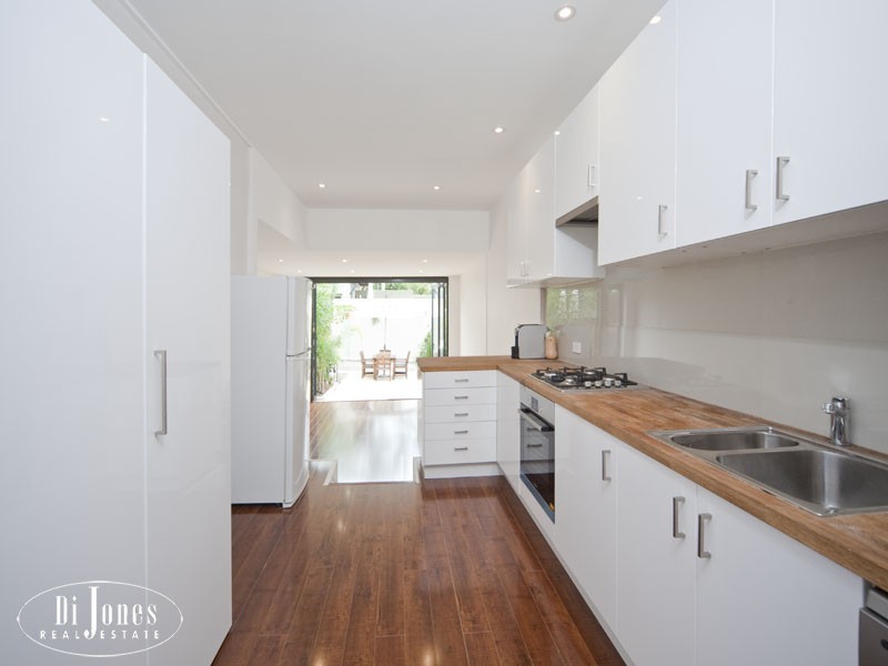 190 Jersey Road, Paddington NSW 2021