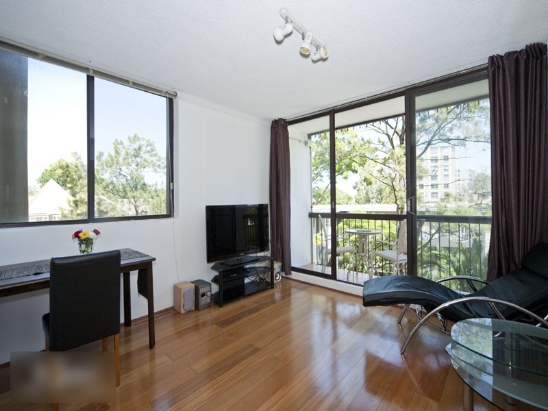 44/77 Cook Road, Centennial Park NSW 2021