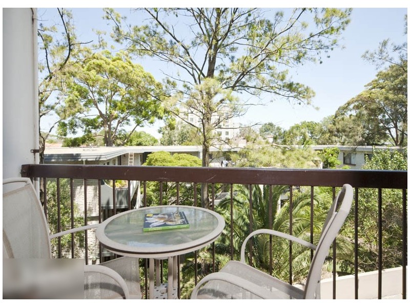 44/77 Cook Road, Centennial Park NSW 2021