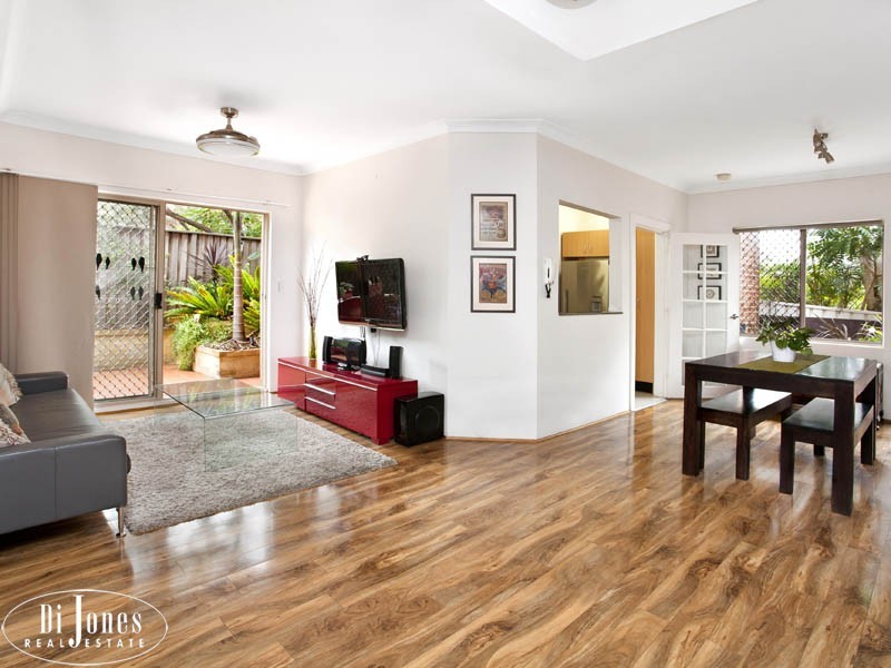 4/84 Yorktown Parade, Maroubra NSW 2035