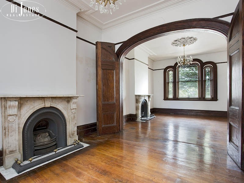 166 Chalmers Street (opp. Prince Alfred Park), Surry Hills NSW 2010