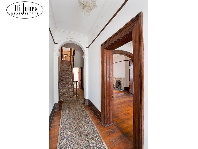 166 Chalmers Street (opp. Prince Alfred Park), Surry Hills NSW 2010