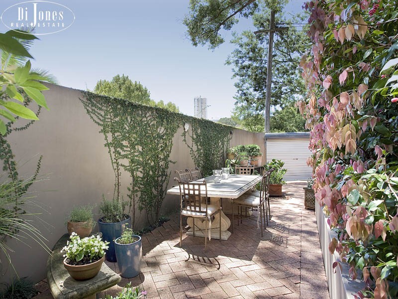 78 Sutherland Street, Paddington NSW 2021