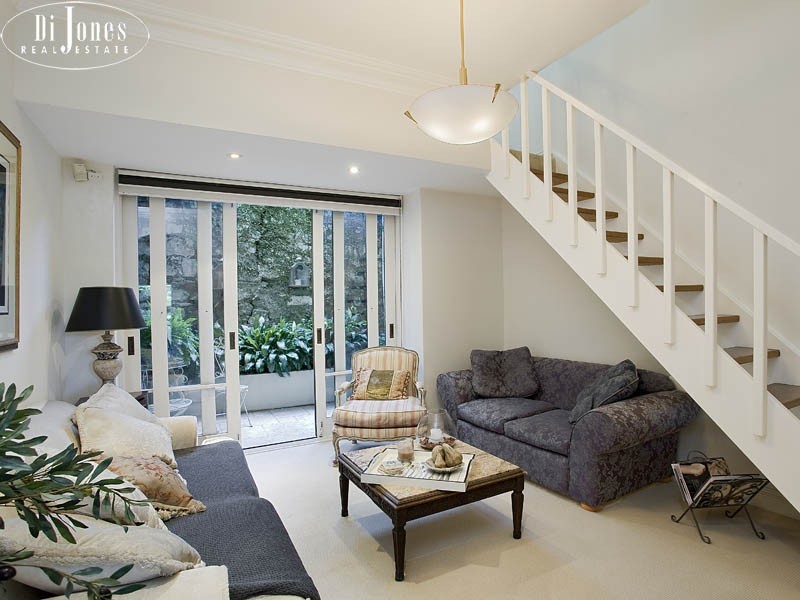 78 Sutherland Street, Paddington NSW 2021