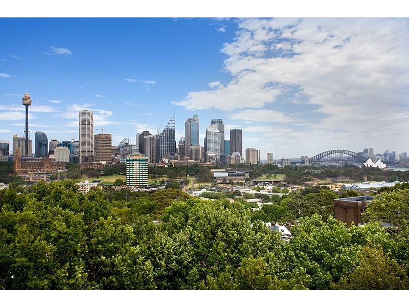 14/204 Victoria Street, Potts Point NSW 2011