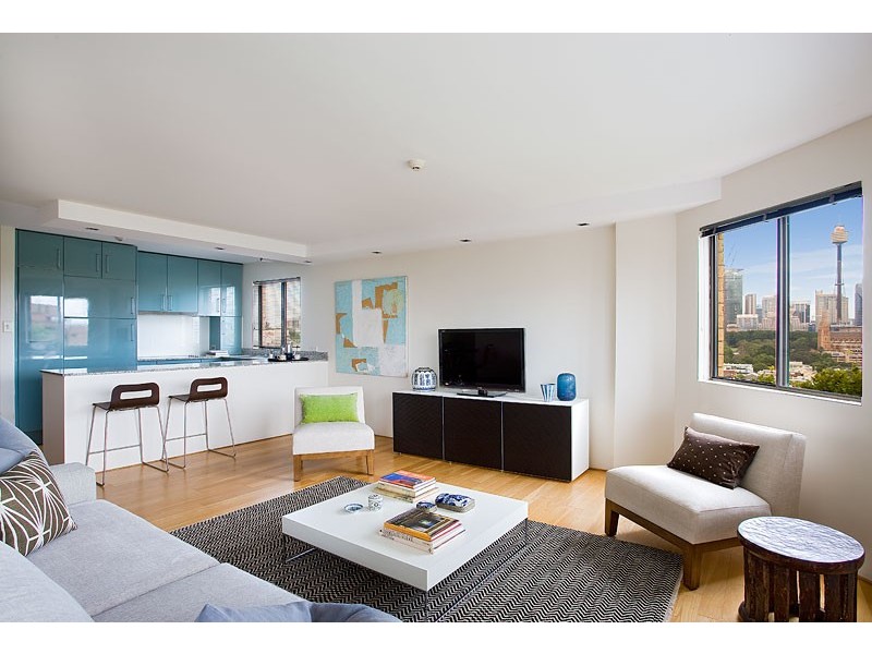 14/204 Victoria Street, Potts Point NSW 2011