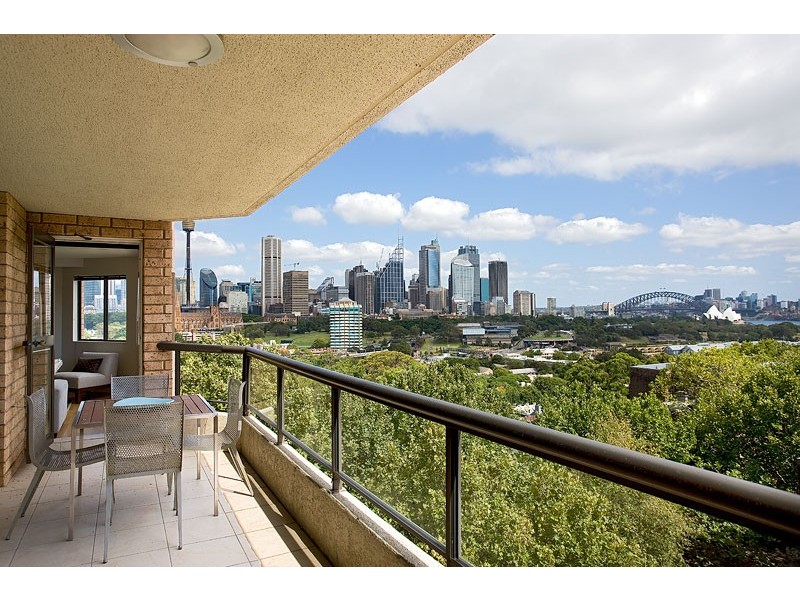 14/204 Victoria Street, Potts Point NSW 2011