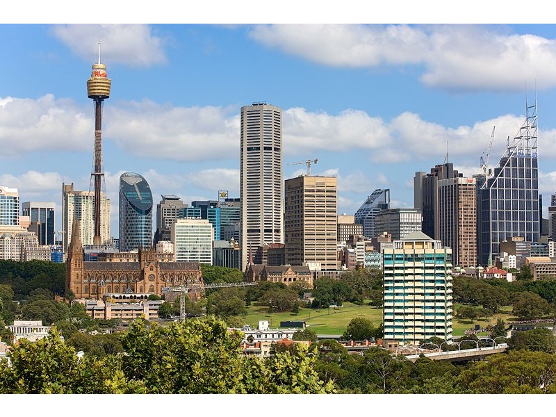 14/204 Victoria Street, Potts Point NSW 2011