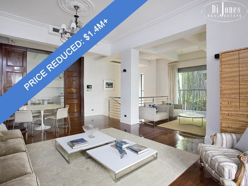 3/44A Bayswater Road, Rushcutters Bay NSW 2011