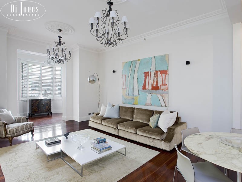 3/44A Bayswater Road, Rushcutters Bay NSW 2011