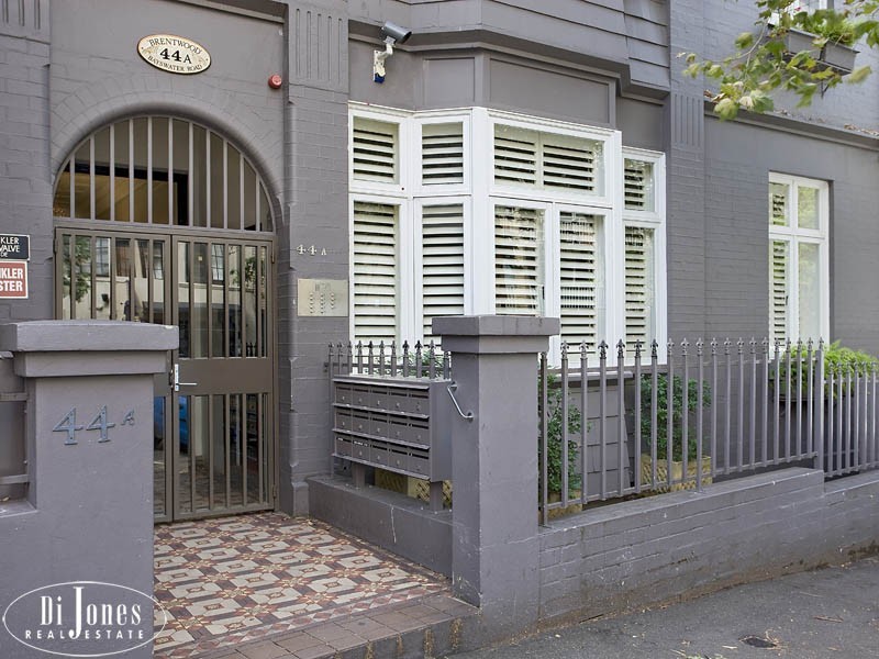3/44A Bayswater Road, Rushcutters Bay NSW 2011