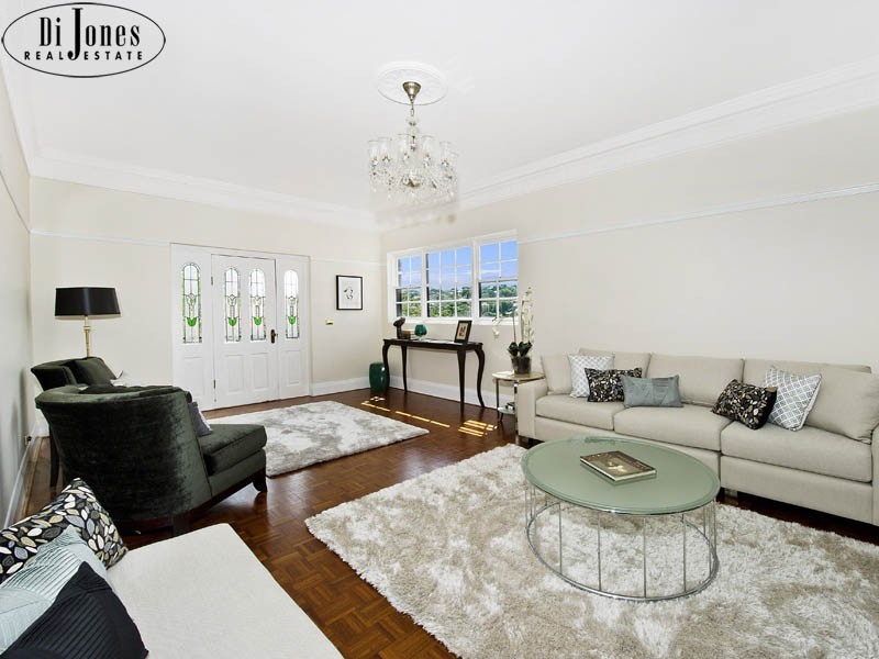 14 Attunga Street, Woollahra NSW 2025