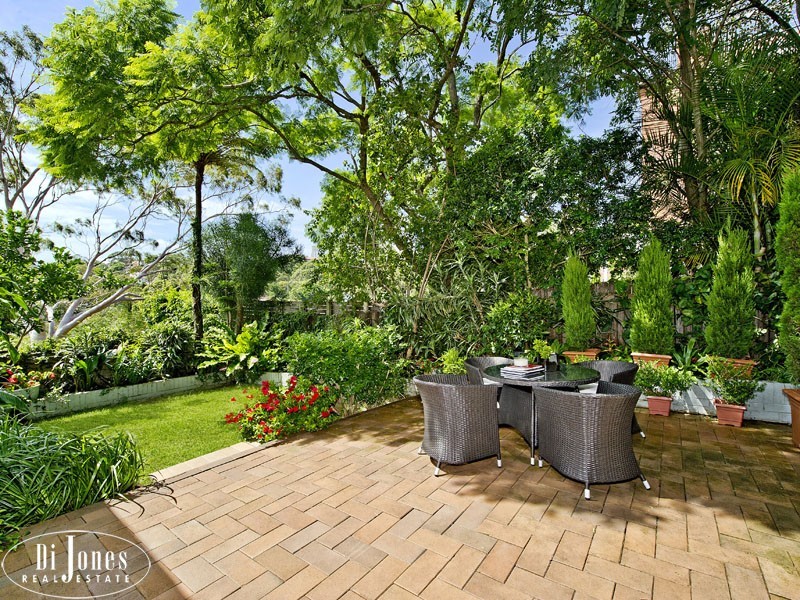 14 Attunga Street, Woollahra NSW 2025