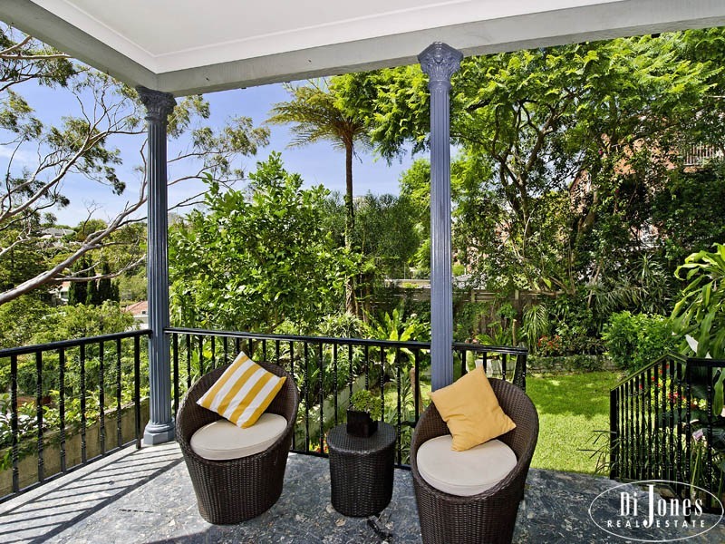 14 Attunga Street, Woollahra NSW 2025