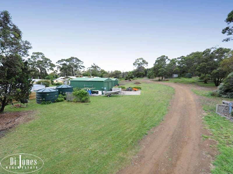 50 East Shelly Road, TASMANIA, Orford TAS 7190