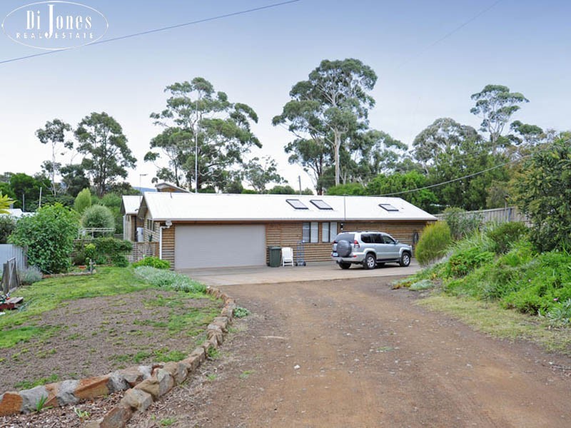 56 East Shelly Road, TASMANIA, Orford TAS 7190