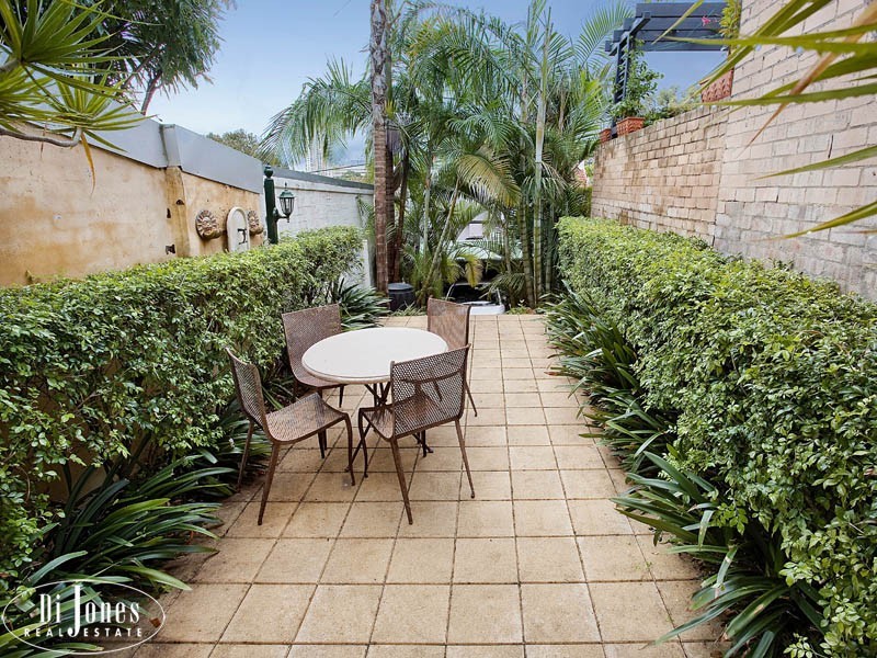 52 Hargrave Street, Paddington NSW 2021