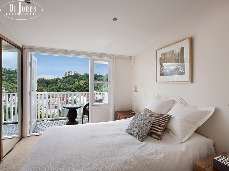 52 Hargrave Street, Paddington NSW 2021