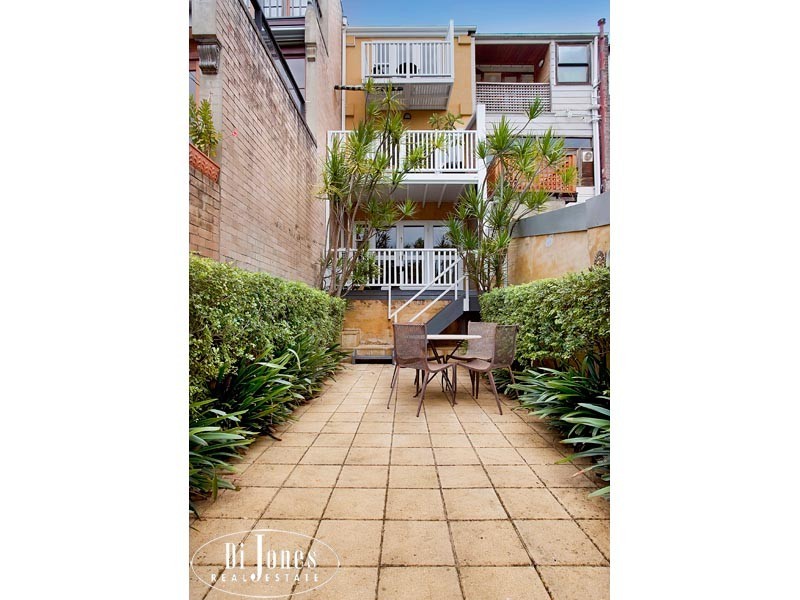 52 Hargrave Street, Paddington NSW 2021