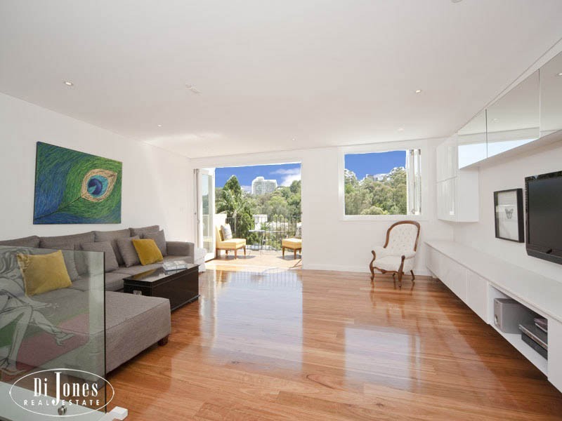 140 Sutherland Street, Paddington NSW 2021