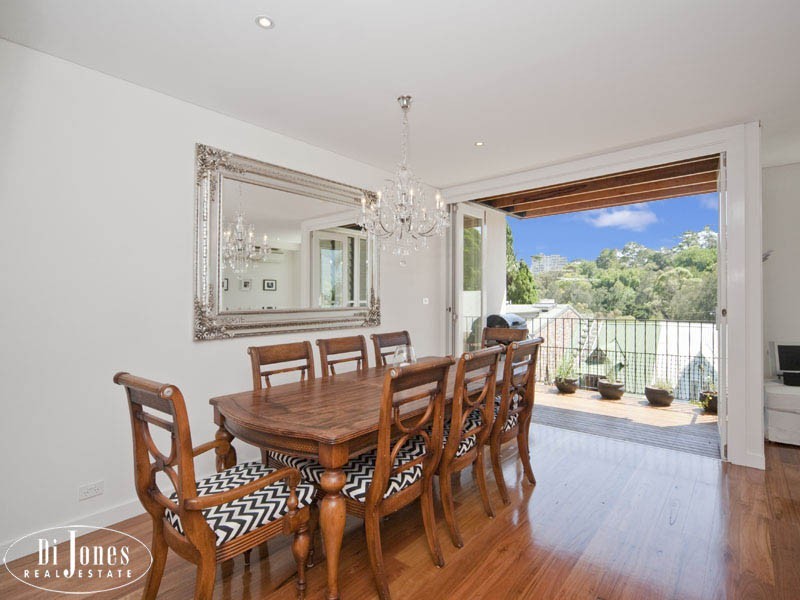 140 Sutherland Street, Paddington NSW 2021