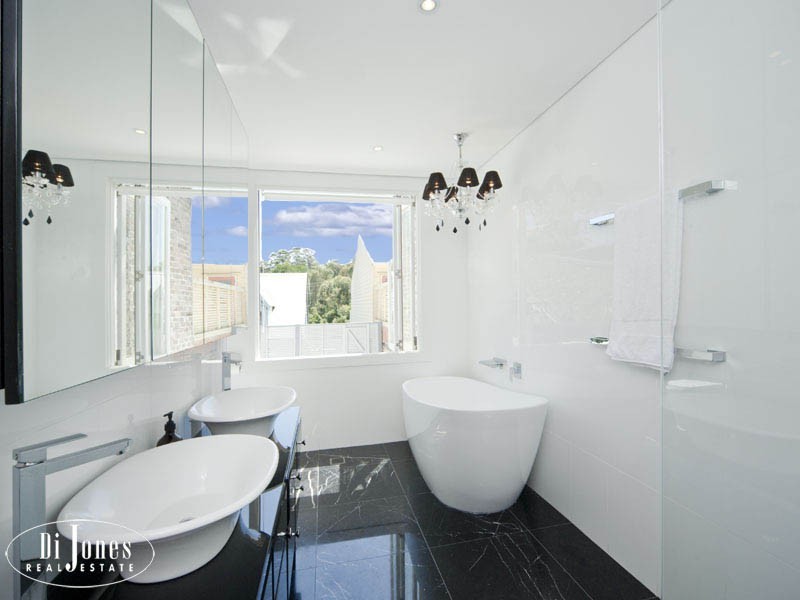 140 Sutherland Street, Paddington NSW 2021