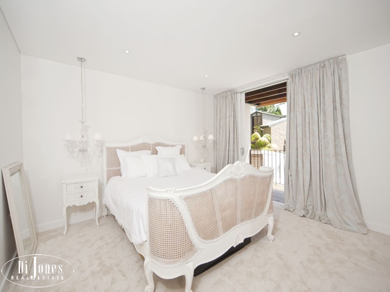 140 Sutherland Street, Paddington NSW 2021