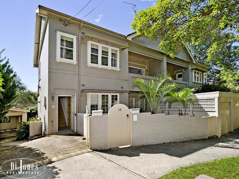 1/1 Wallaroy Road, Woollahra NSW 2025