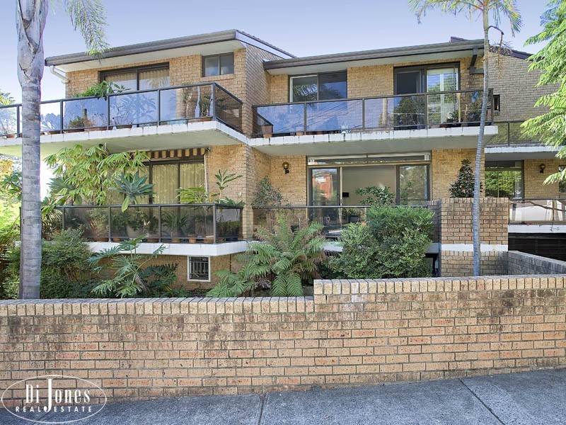 2/2-6 Lugar Street, Bronte NSW 2024