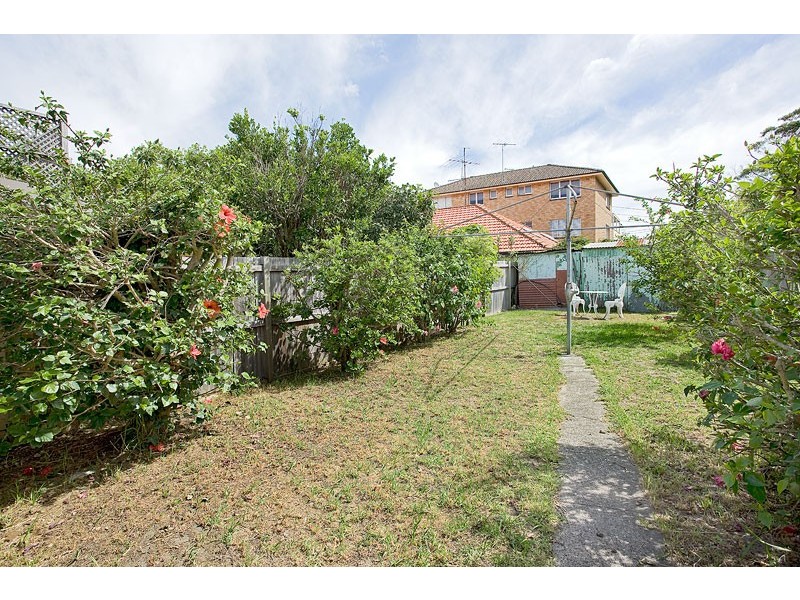 12 Evans Street, Bronte NSW 2024